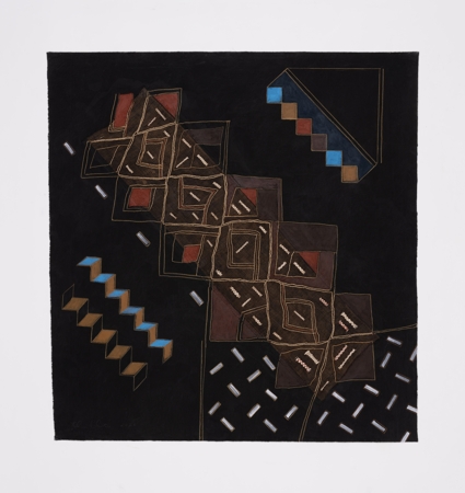 Geometry of Passion
