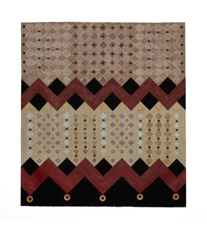 Thinking of the Imperial Palace